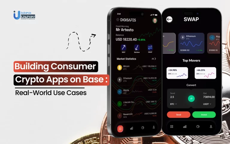 Building Consumer Crypto Apps on Base: Real-World Use Cases