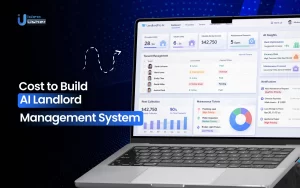 Cost to Build AI Landlord Management System