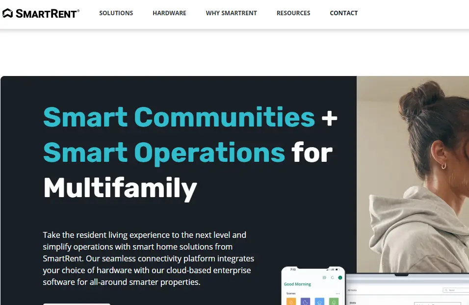 SmartRent