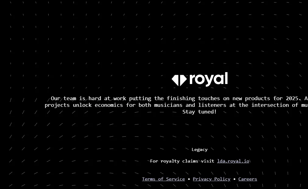 Royal.io