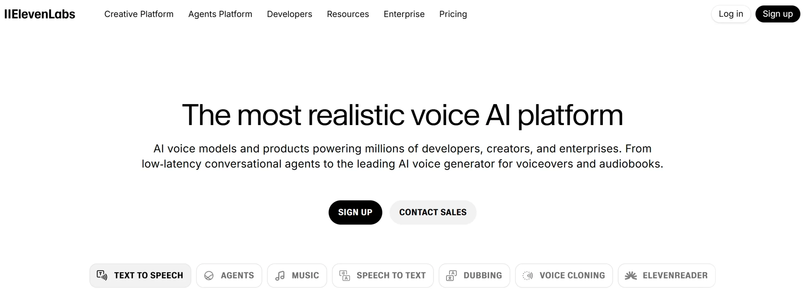 AI Text-to-Speech app development