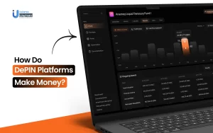 How Do DePIN Platforms Make Money?