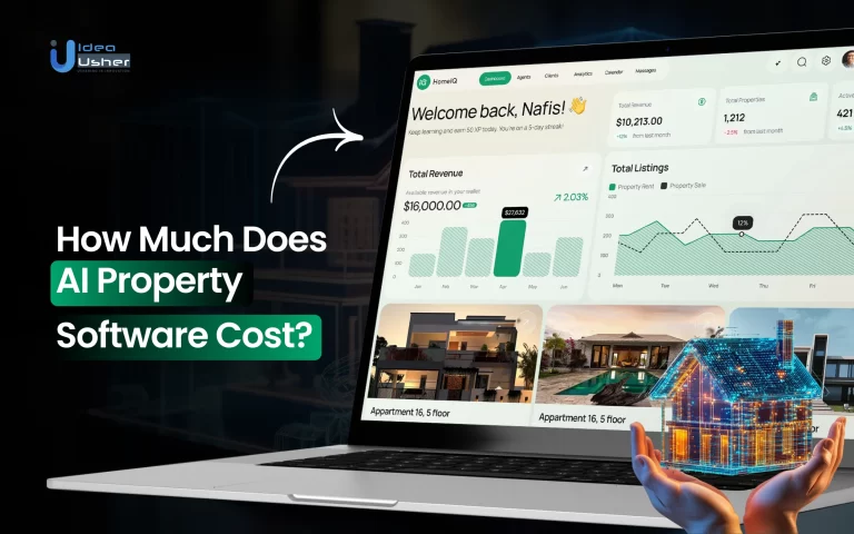 How Much Does AI Property Software Cost?
