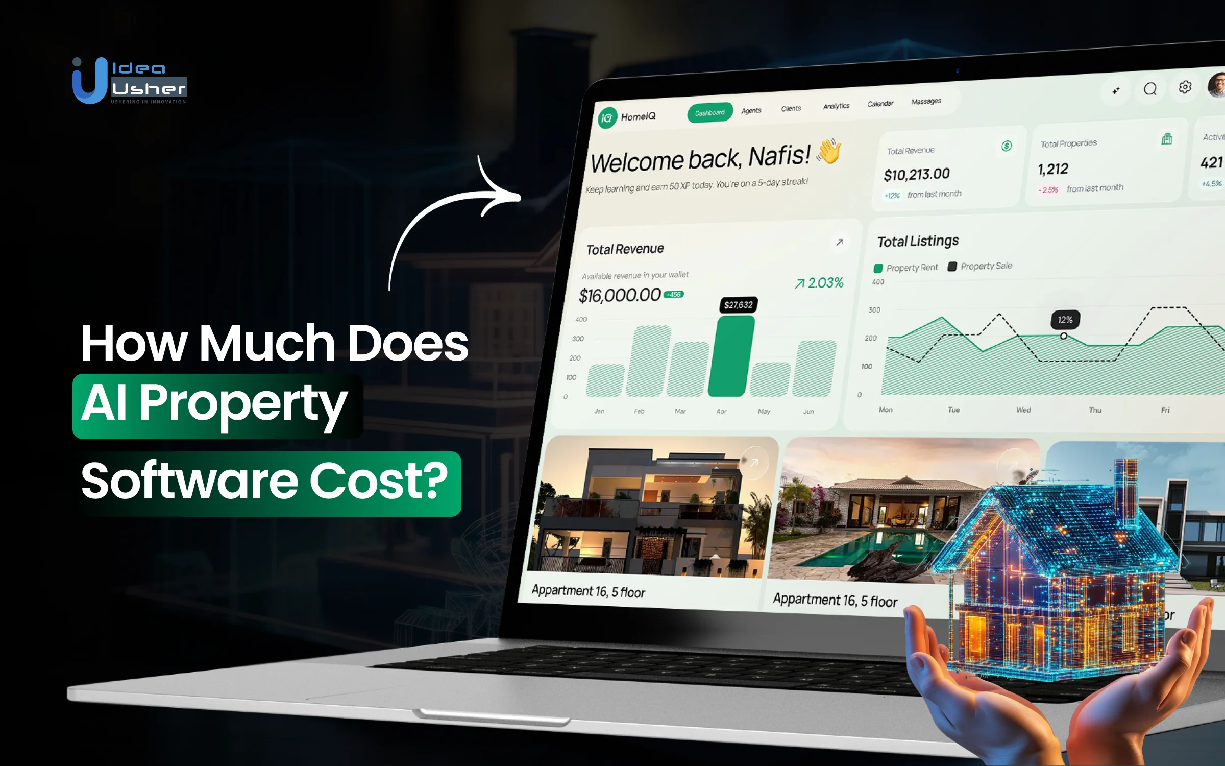 How Much Does AI Property Software Cost?