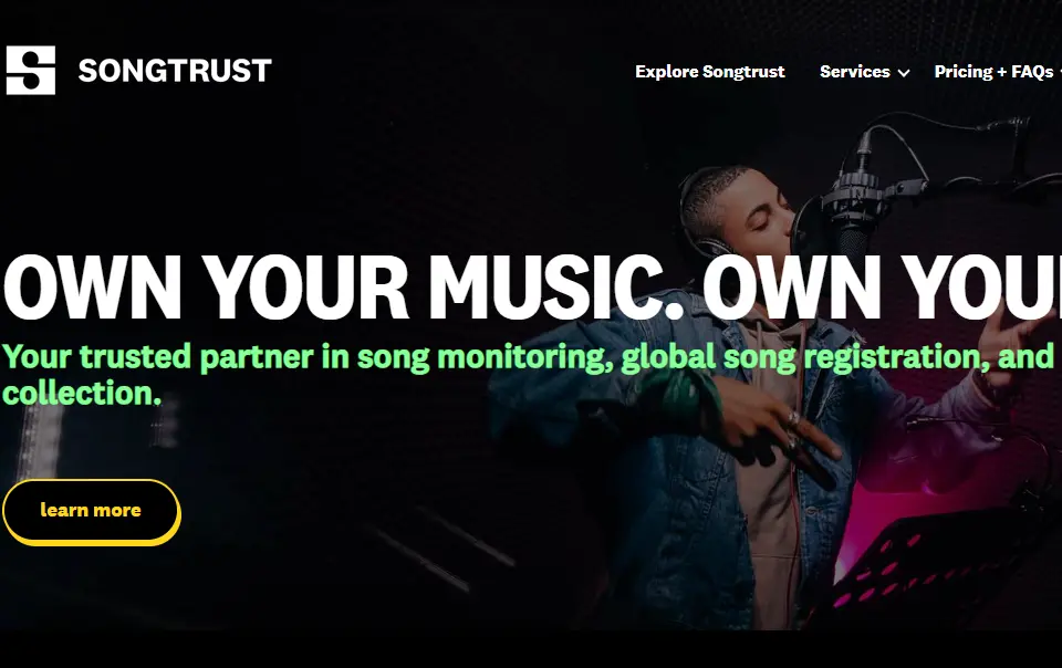 Songtrust