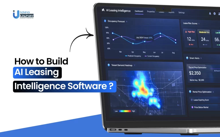 How to Build AI Leasing Intelligence Software?