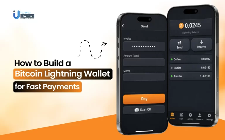 How to Build a Bitcoin Lightning Wallet for Fast Payments