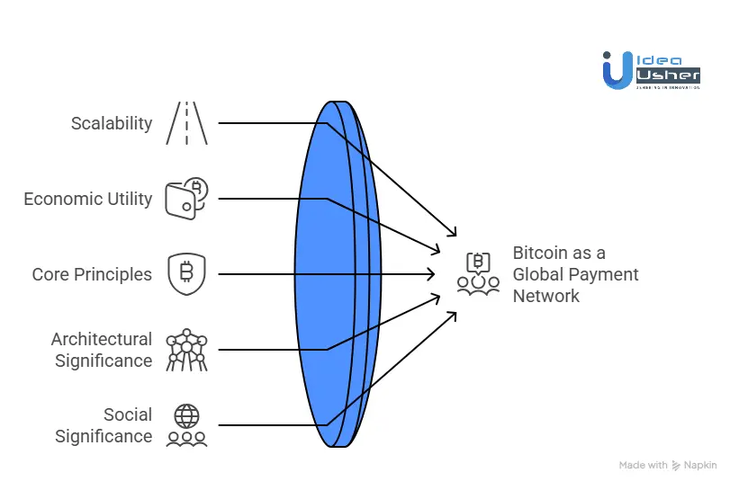 The Strategic Importance of the Lightning Network in Bitcoin