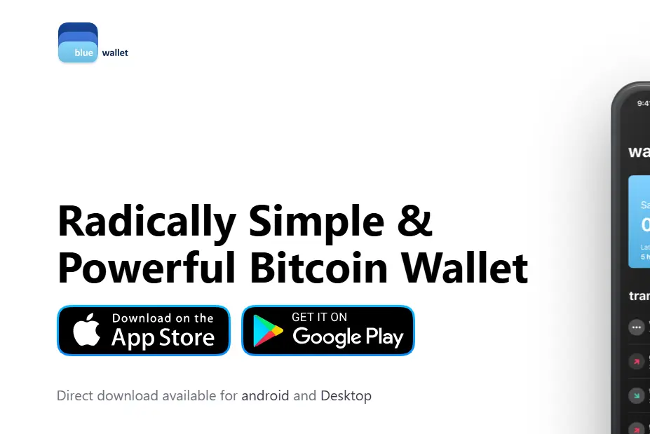 BlueWallet