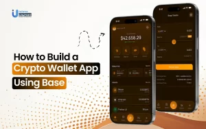 Base crypto wallet app development