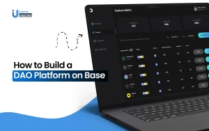 How to Build a DAO Platform on Base