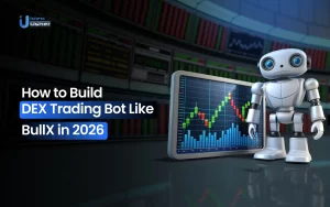How to Build a DEX Trading Bot Like BullX in 2026