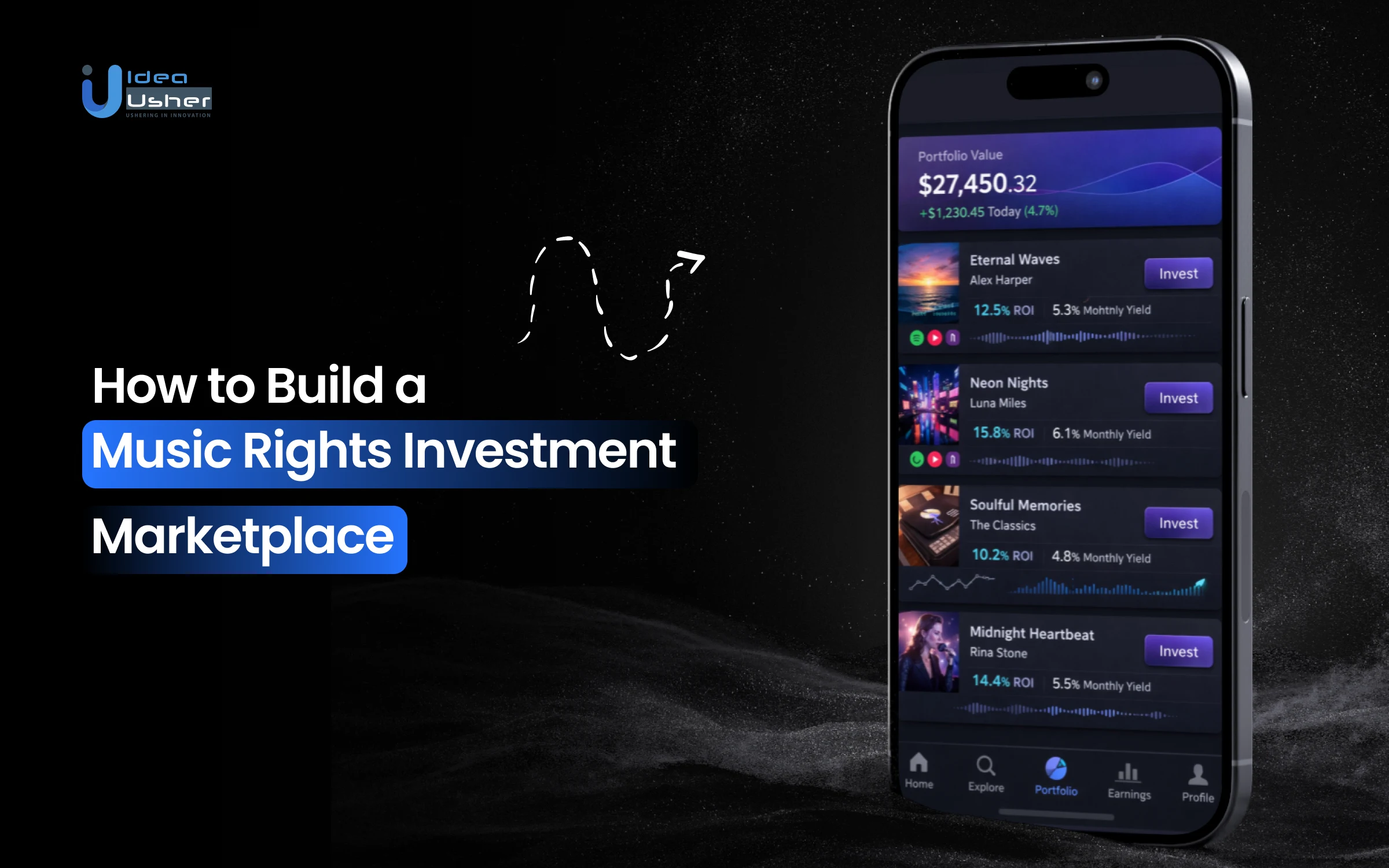 How to Build a Music Rights Investment Marketplace