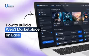 How to Build a Web3 Marketplace on Base