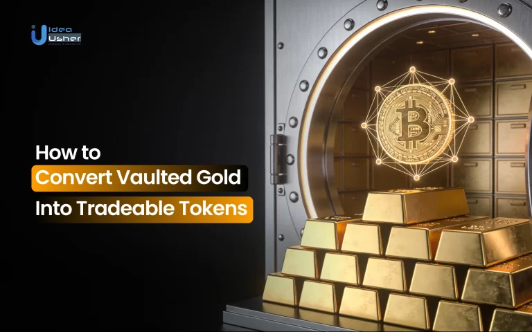 gold-backed crypto token