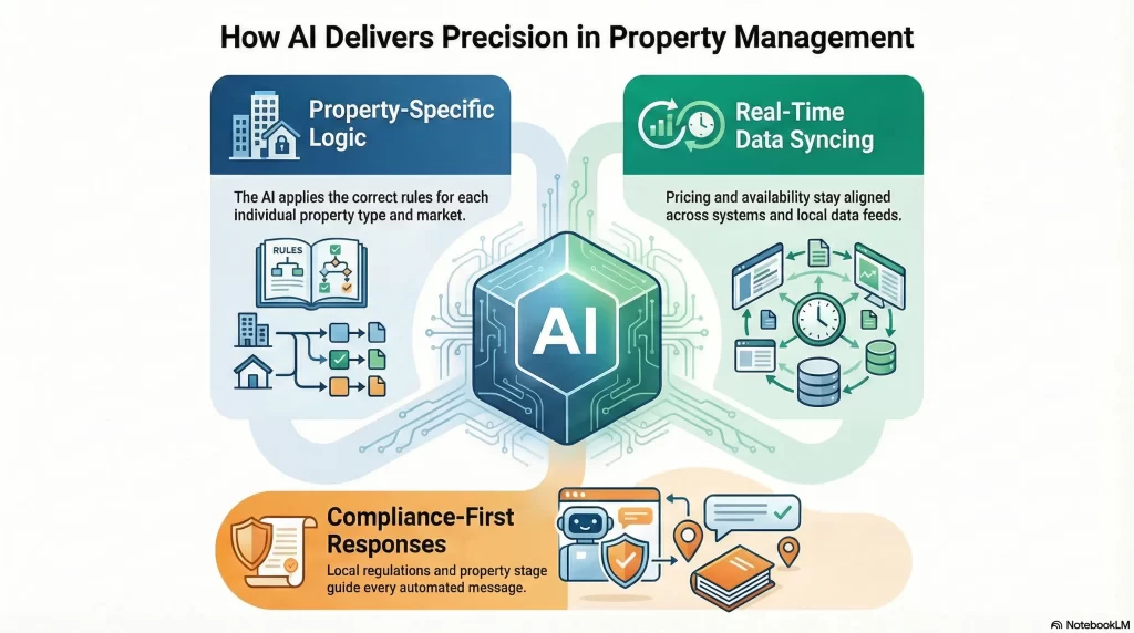 How AI Rent Platforms Maintain Accuracy Across Property Types & Markets?