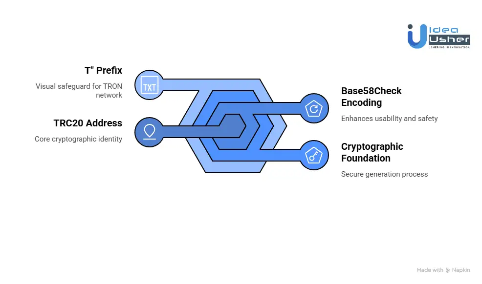 What You Should Know About the USDT TRC20 Wallet Address?