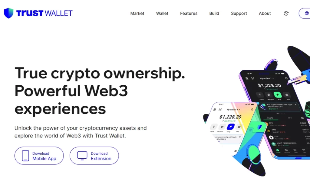 Trust Wallet