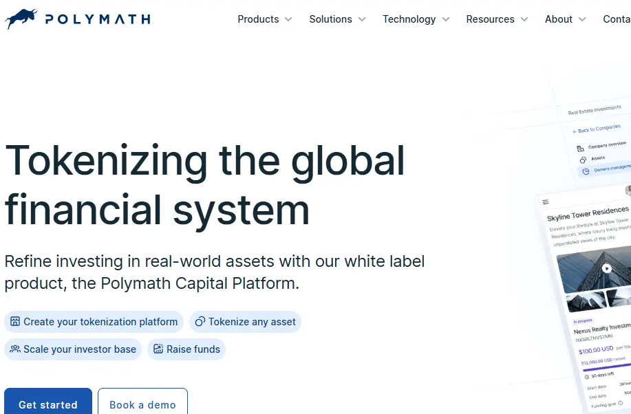 Polymath