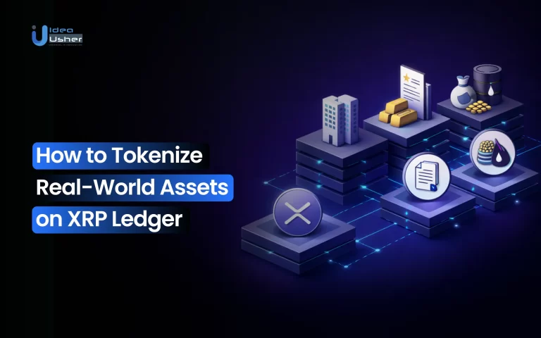 Tokenize Real-World Assets on XRP Ledger