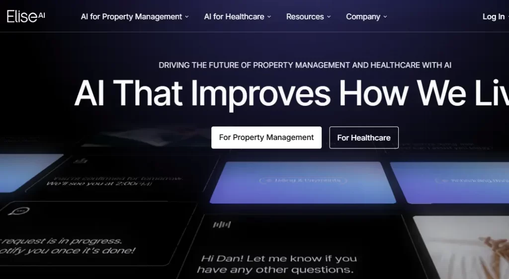 EliseAI