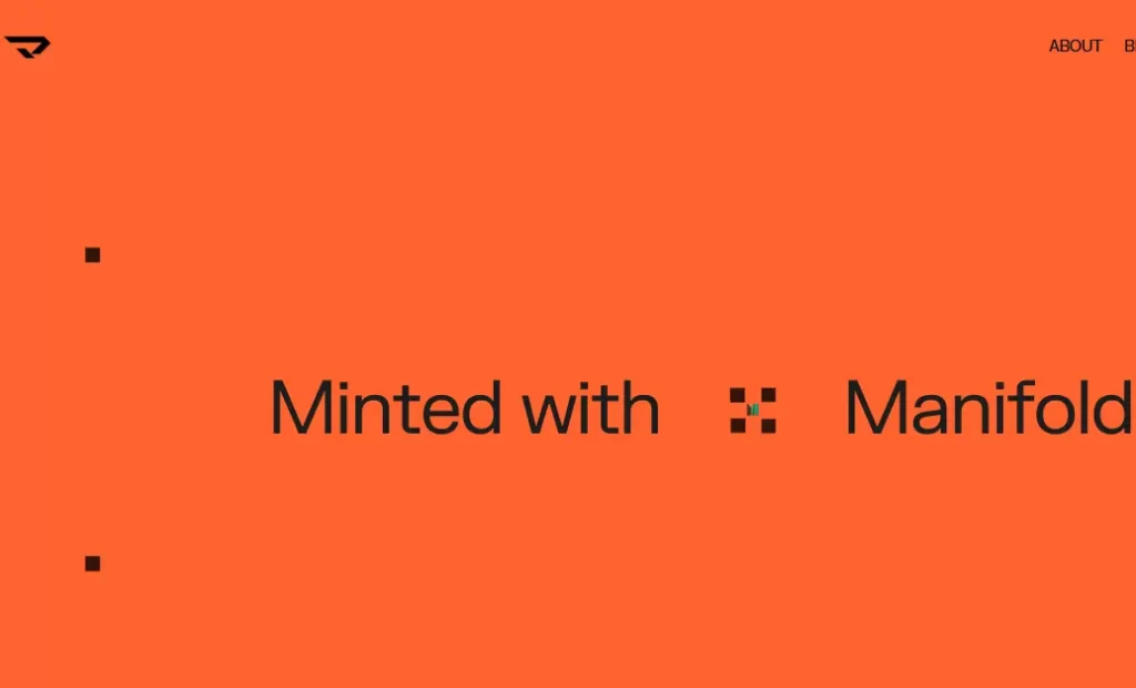 Manifold Marketplace