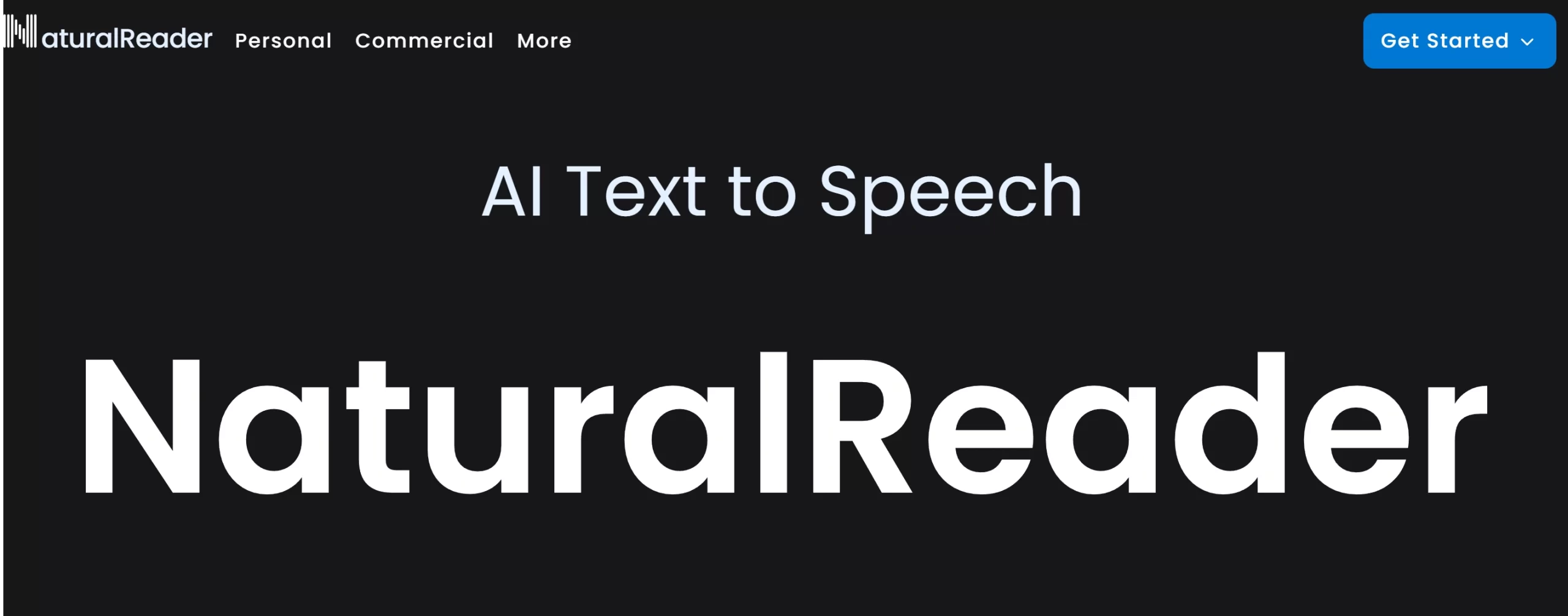 AI Text-to-Speech app development