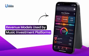 Revenue Models Used by Music Investment Platforms
