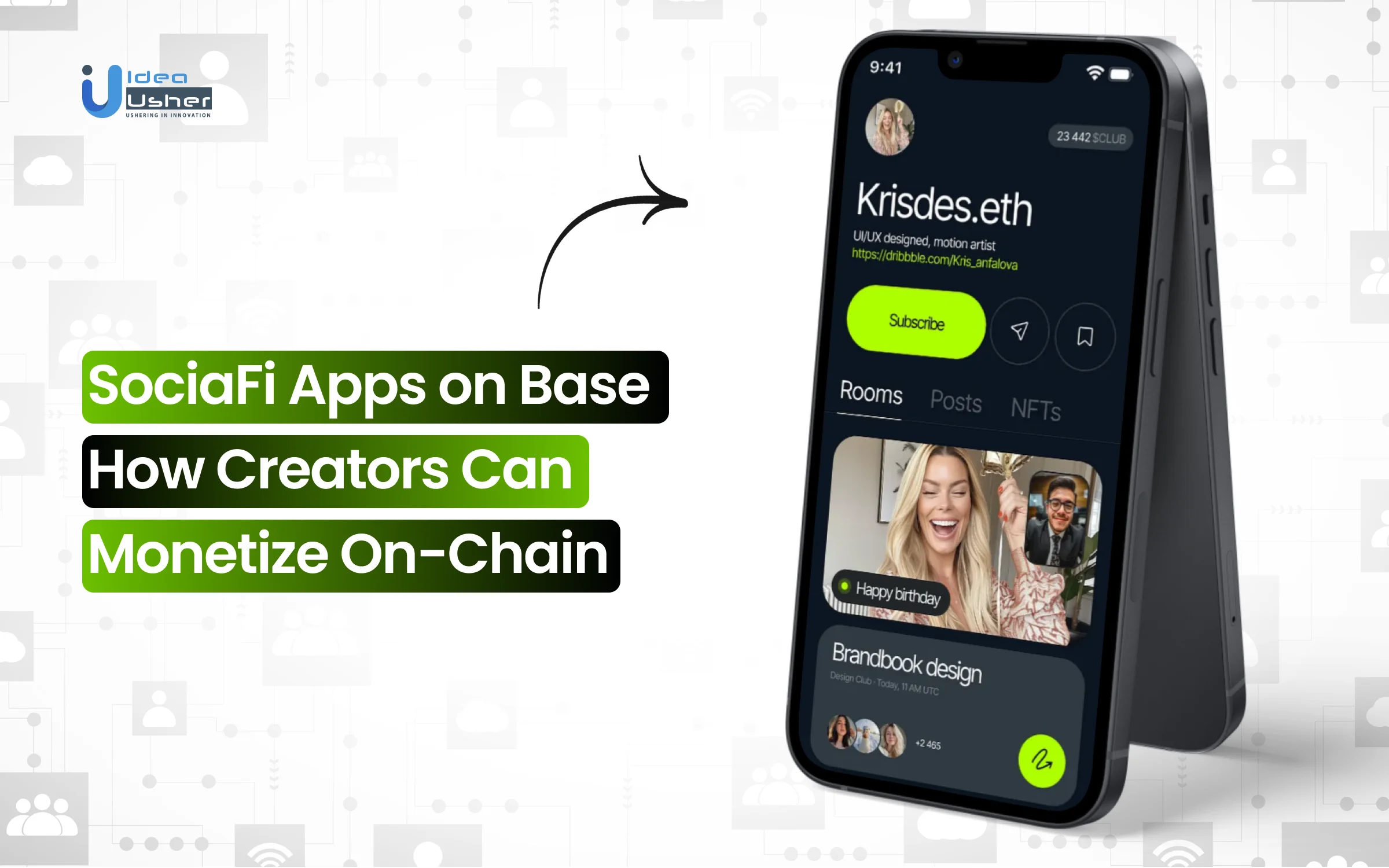 SocialFi Apps on Base: How Creators Can Monetize On-chain