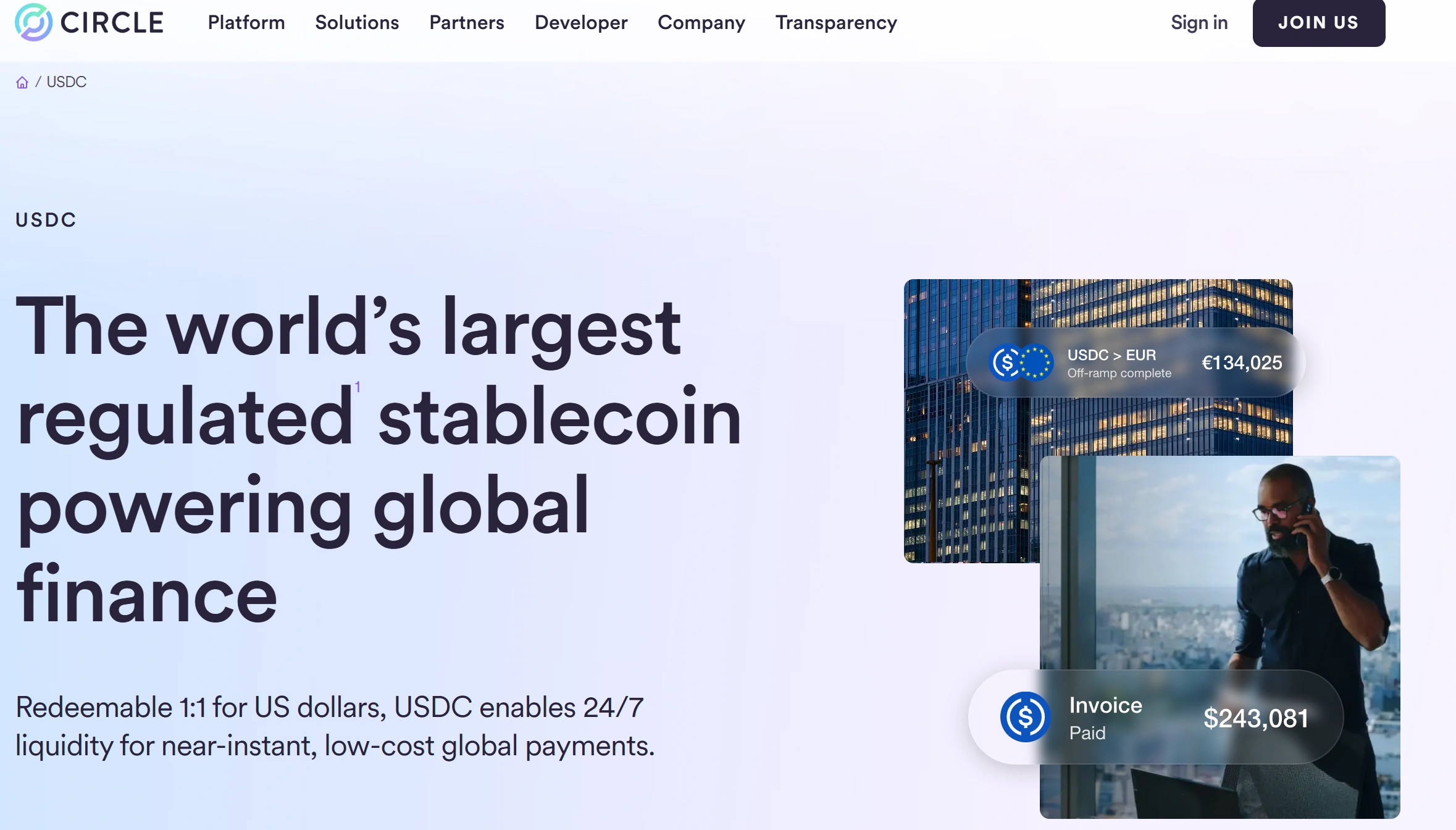 enterprise blockchain apps development on Base