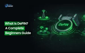 what is DePIN, a beginner's guide