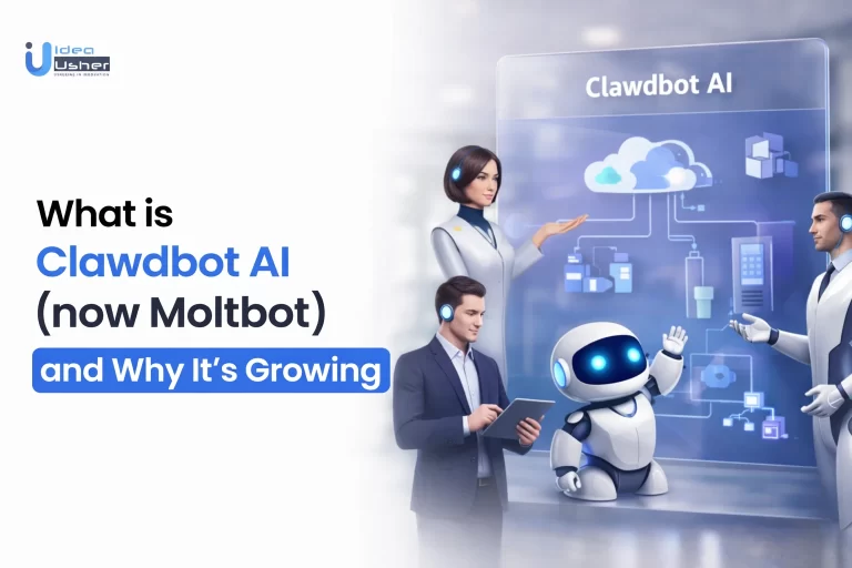 What is Clawdbot AI (now Moltbot) and Why It’s Growing