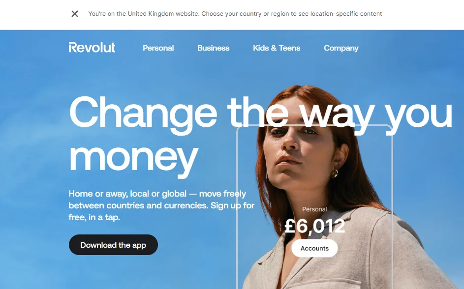 Revolut