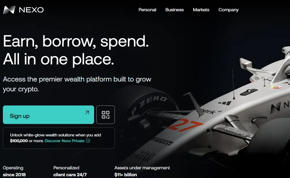 Nexo
