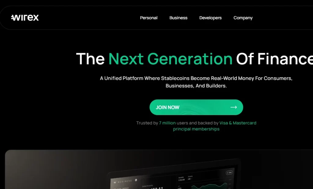 Wirex