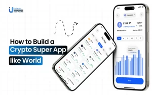 crypto super app development