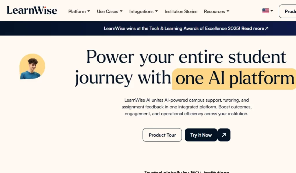 LearnWise AI
