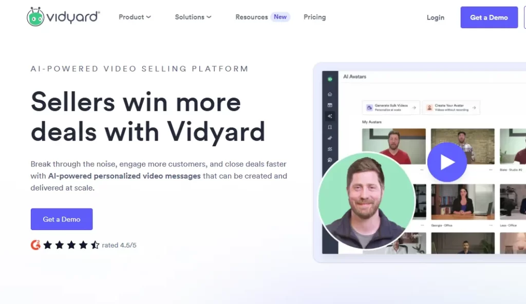 Vidyard