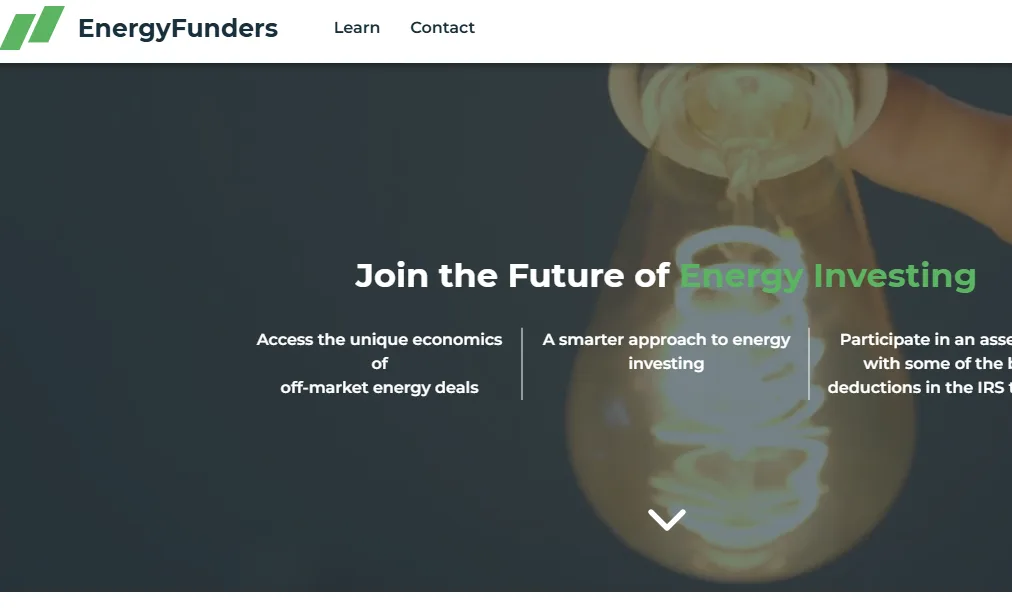 EnergyFunders