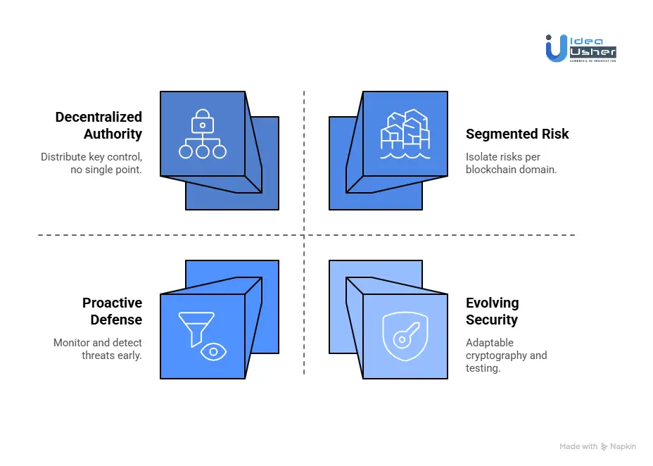 How to Design Security for a Crypto Bank Platform?