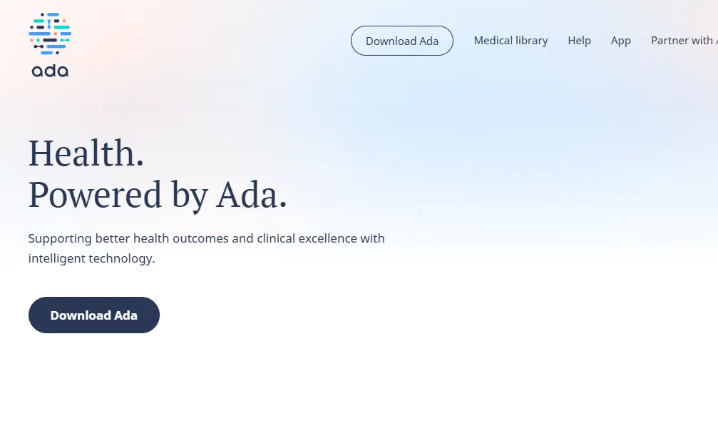 Ada Health