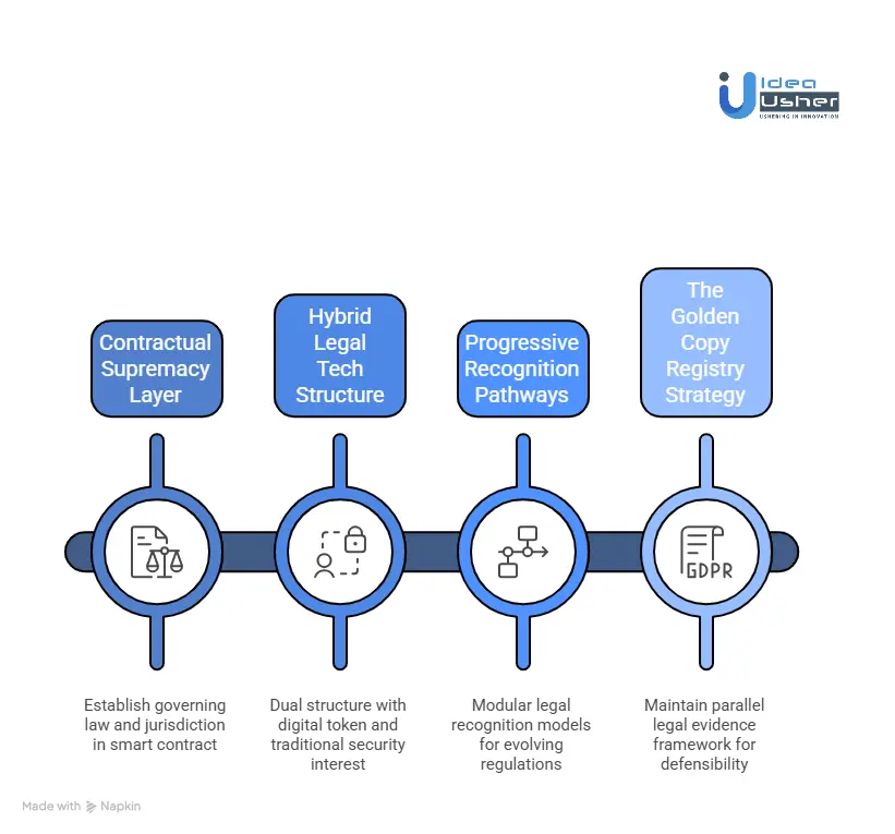 What Happens if a Jurisdiction Does Not Yet Recognize MLETR?