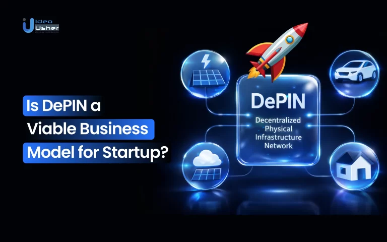 Is DePIN a Viable Business Model for Startups?