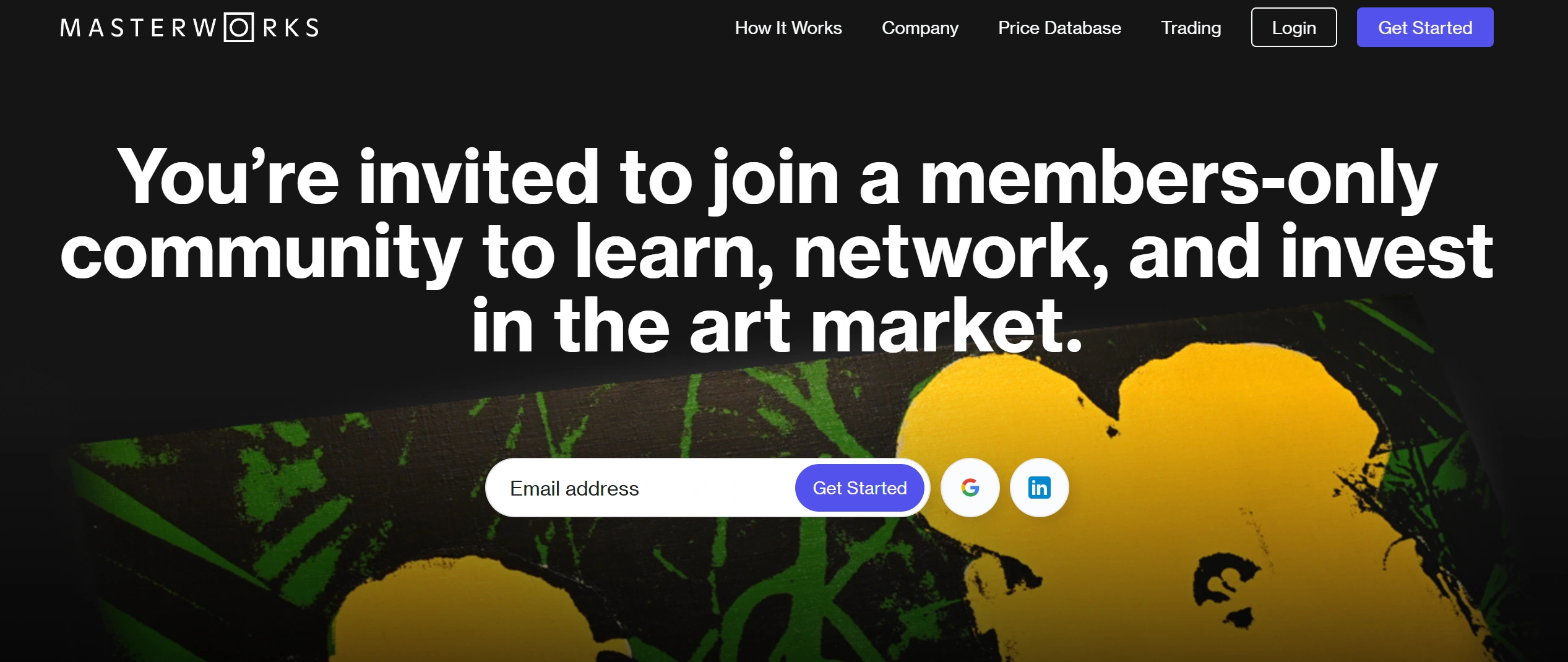 develop fractional ownership blockchain platform 