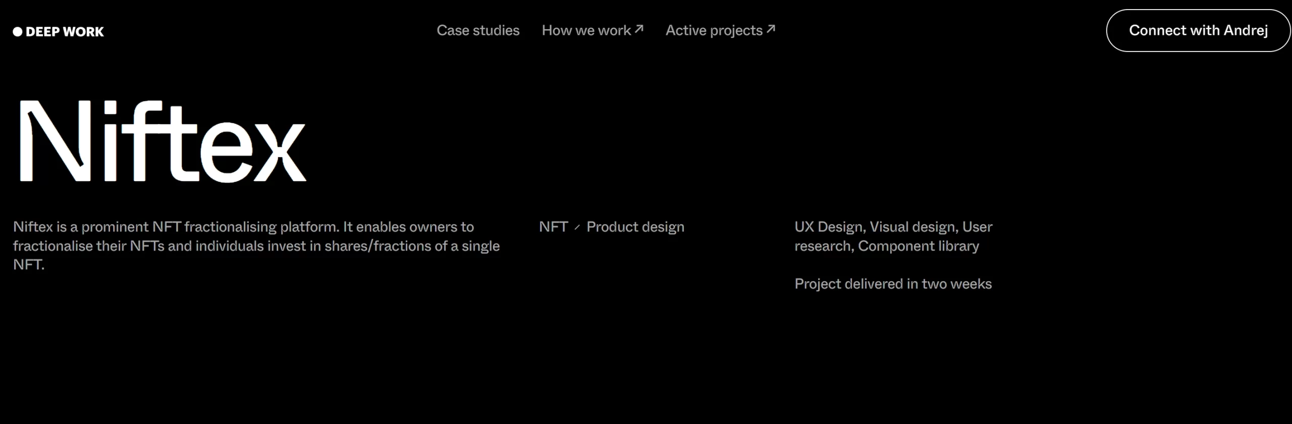 fractional ownership blockchain platform development