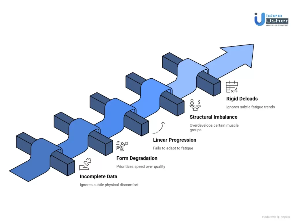 How to Prevent AI-Driven Progression from Increasing Injury Risk?