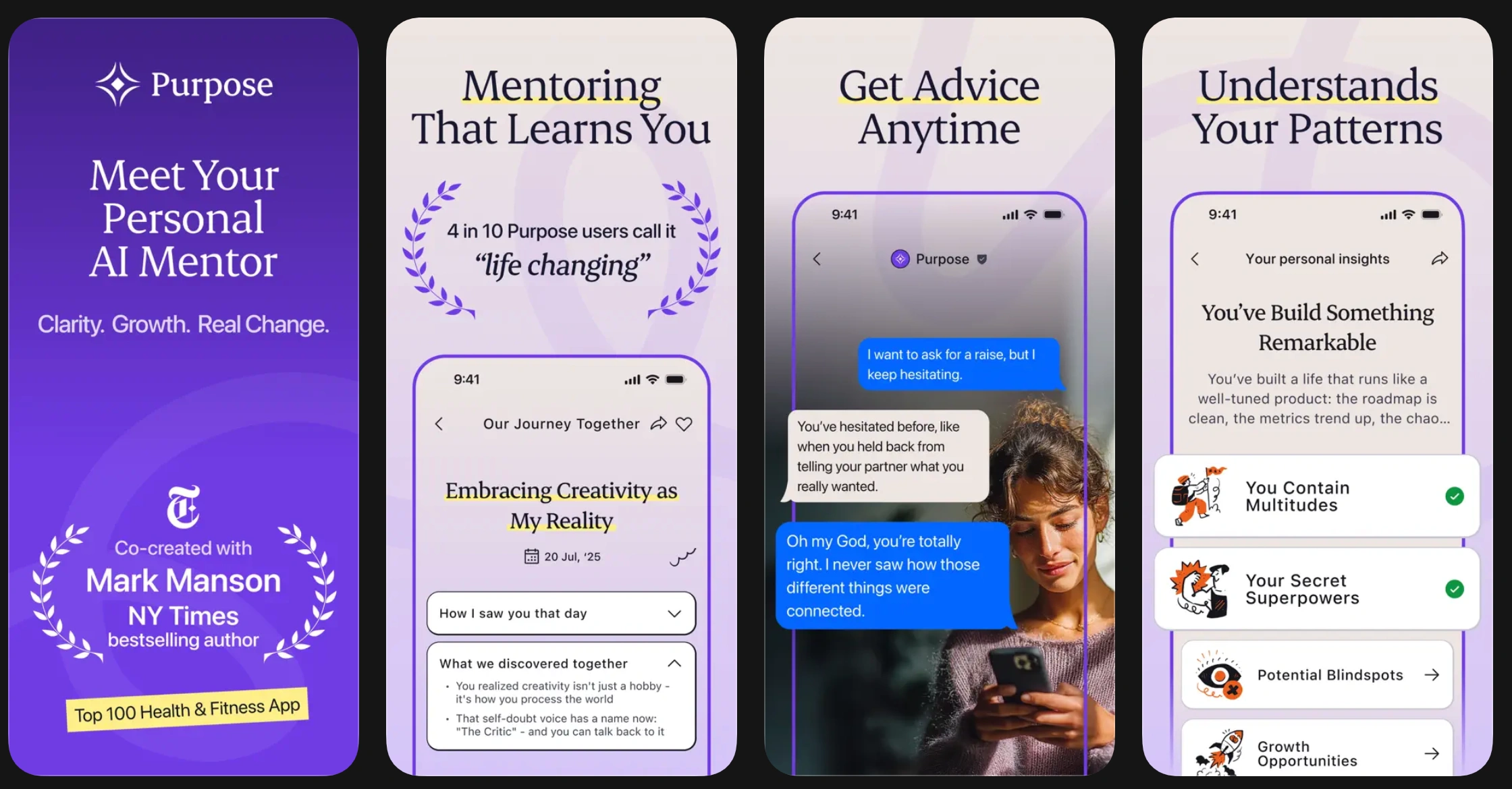 mentorship app development