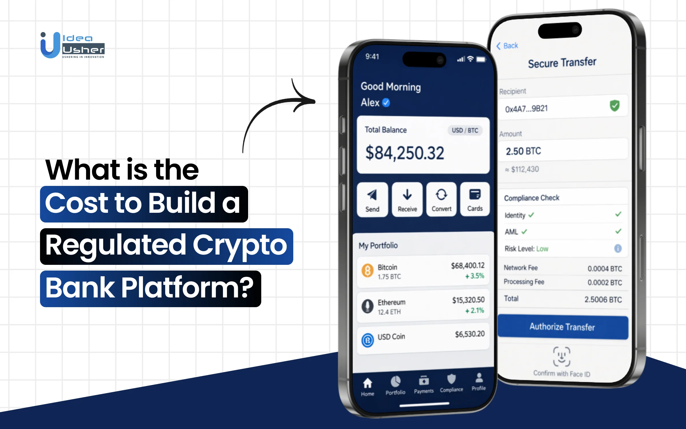 What Is the Cost to Build a Regulated Crypto Bank Platform?