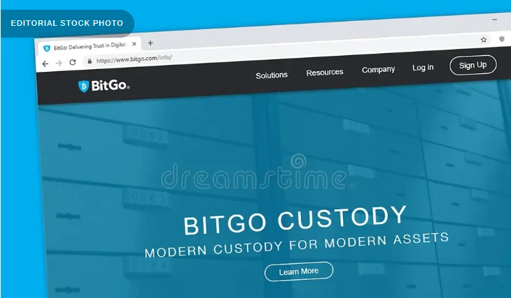 BitGo