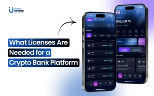 crypto bank licensing requirements